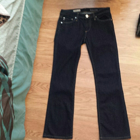 AG adriano goldschmied pants - Picture 3 of 7